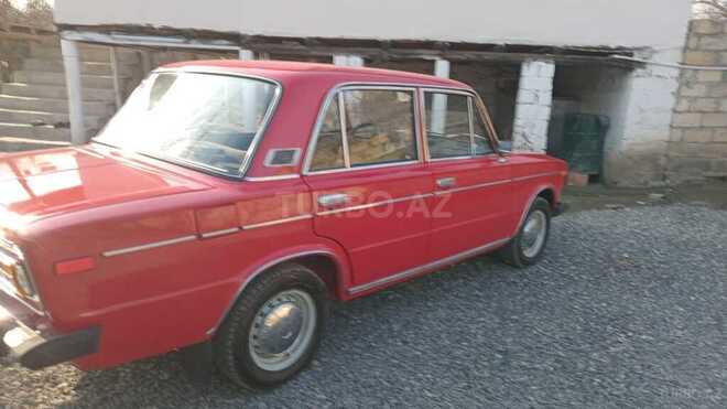 LADA (VAZ) 2106 1985, 100,000 km - 1.5 l - Ağdaş