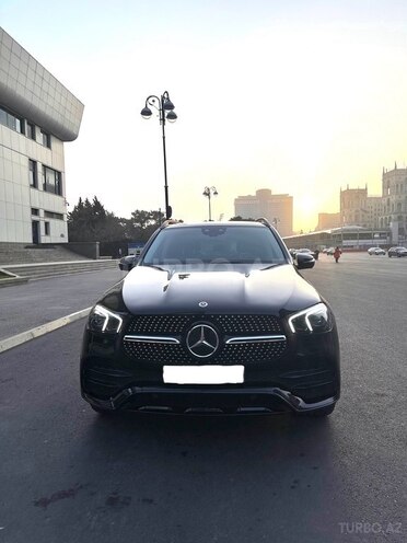 Mercedes GLE 350 2023, 8,800 km - 2.0 л - Bakı
