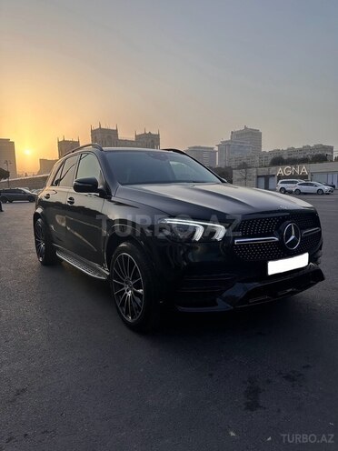 Mercedes GLE 350 2023, 8,800 km - 2.0 л - Bakı