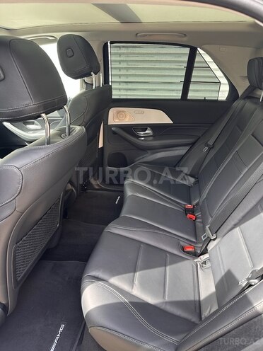 Mercedes GLE 350 2023, 8,800 km - 2.0 л - Bakı
