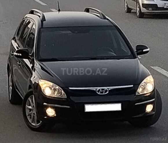 Hyundai i30 2008, 246,000 km - 1.6 л - Bakı