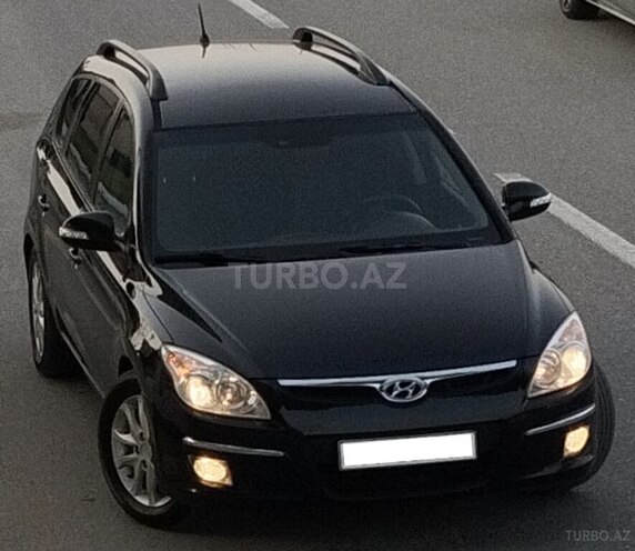 Hyundai i30 2008, 246,000 km - 1.6 л - Bakı