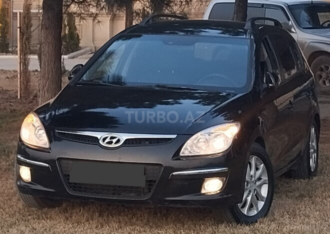 Hyundai i30 2008, 246,000 km - 1.6 л - Bakı