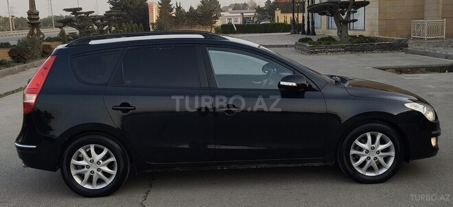 Hyundai i30 2008, 246,000 km - 1.6 л - Bakı