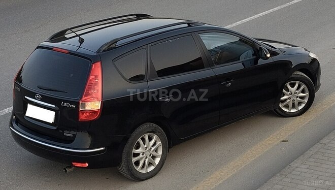 Hyundai i30 2008, 246,000 km - 1.6 л - Bakı
