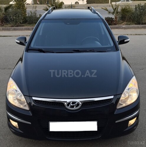Hyundai i30 2008, 246,000 km - 1.6 л - Bakı
