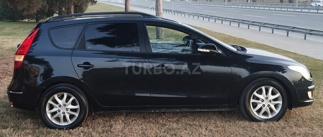 Hyundai i30 2008, 246,000 km - 1.6 л - Bakı