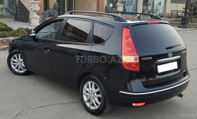Hyundai i30 2008, 246,000 km - 1.6 л - Bakı