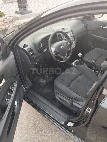 Hyundai i30 2008, 246,000 km - 1.6 л - Bakı