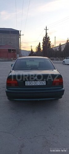 BMW 525 2024, 99,990 km - 2.0 l - Bakı