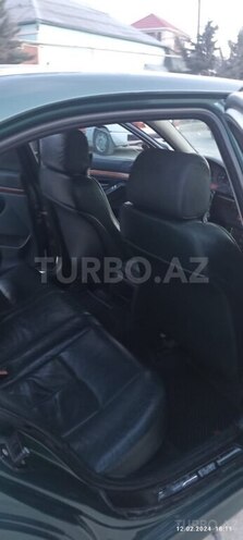 BMW 525 2024, 99,990 km - 2.0 l - Bakı
