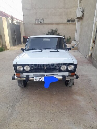 LADA (VAZ) 2106 2004, 35,666 km - 1.6 л - Bakı