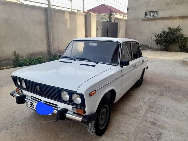LADA (VAZ) 2106 2004, 35,666 km - 1.6 л - Bakı