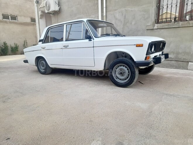 LADA (VAZ) 2106 2004, 35,666 km - 1.6 л - Bakı