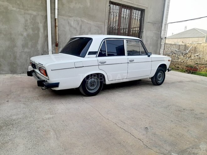 LADA (VAZ) 2106 2004, 35,666 km - 1.6 л - Bakı