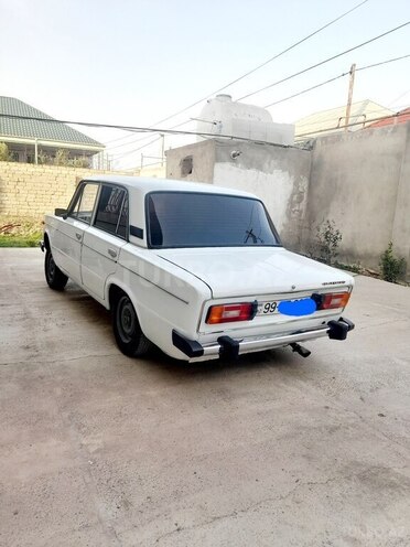 LADA (VAZ) 2106 2004, 35,666 km - 1.6 л - Bakı