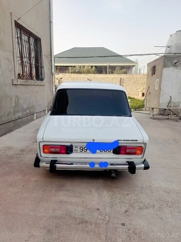 LADA (VAZ) 2106 2004, 35,666 km - 1.6 л - Bakı