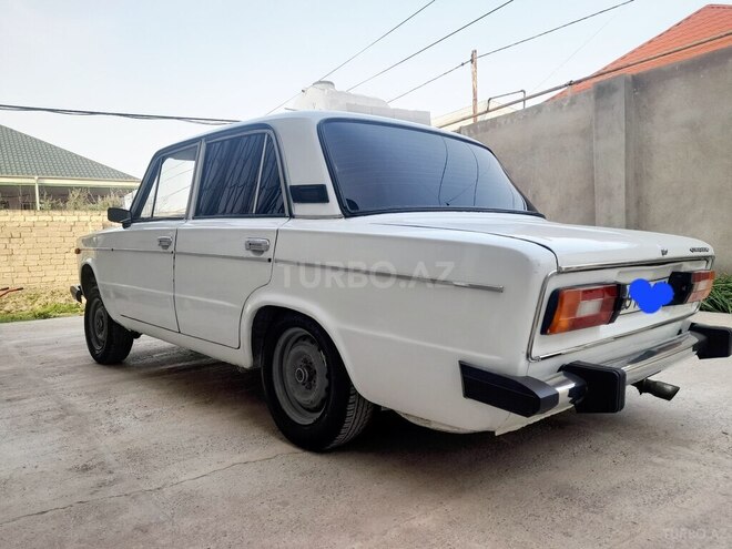 LADA (VAZ) 2106 2004, 35,666 km - 1.6 л - Bakı