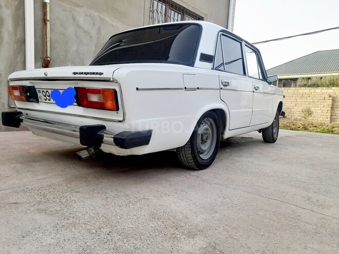 LADA (VAZ) 2106 2004, 35,666 km - 1.6 л - Bakı