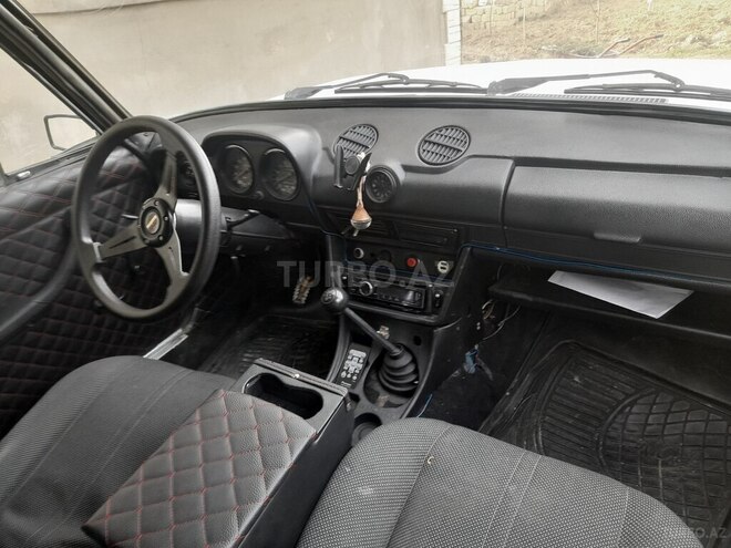 LADA (VAZ) 2106 2004, 35,666 km - 1.6 л - Bakı