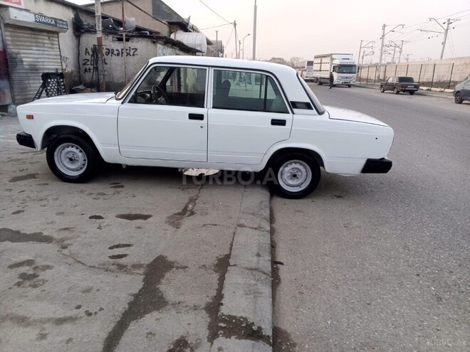 LADA (VAZ) 2107 2003, 217,000 km - 1.6 л - Bakı
