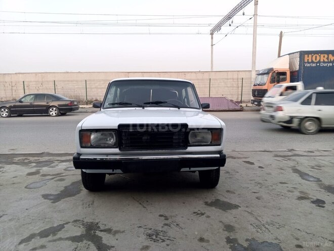 LADA (VAZ) 2107 2003, 217,000 km - 1.6 л - Bakı