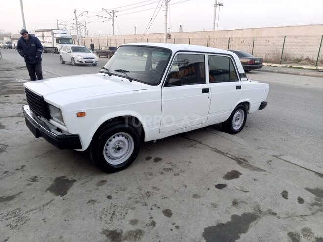 LADA (VAZ) 2107 2003, 217,000 km - 1.6 л - Bakı