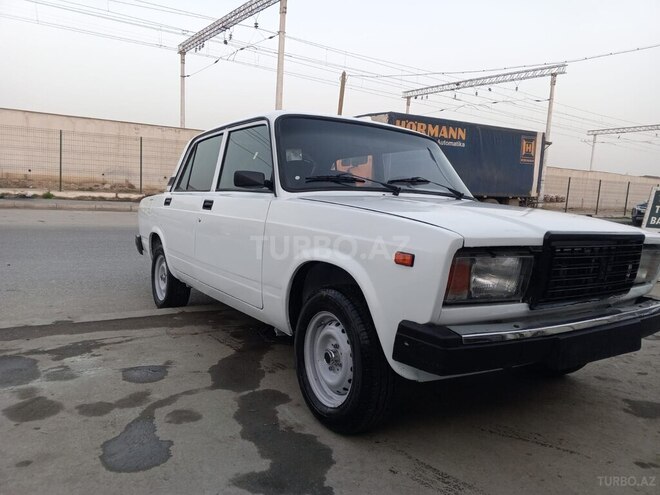 LADA (VAZ) 2107 2003, 217,000 km - 1.6 л - Bakı