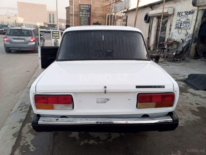 LADA (VAZ) 2107 2003, 217,000 km - 1.6 л - Bakı