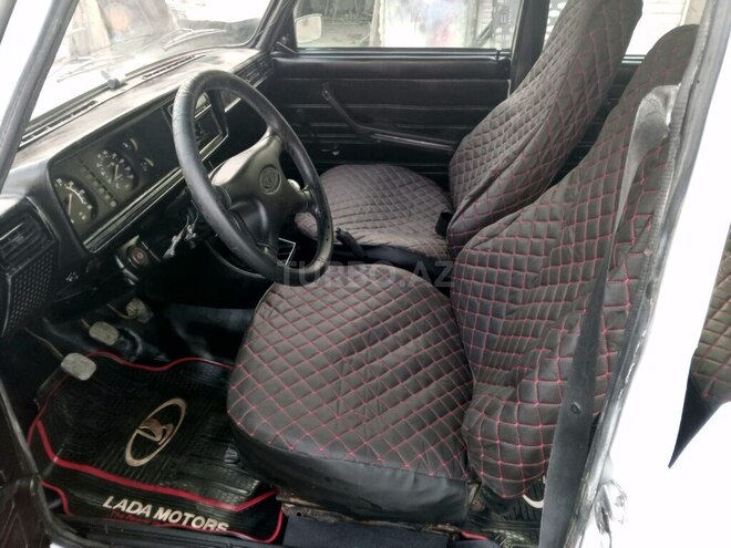 LADA (VAZ) 2107 2003, 217,000 km - 1.6 л - Bakı
