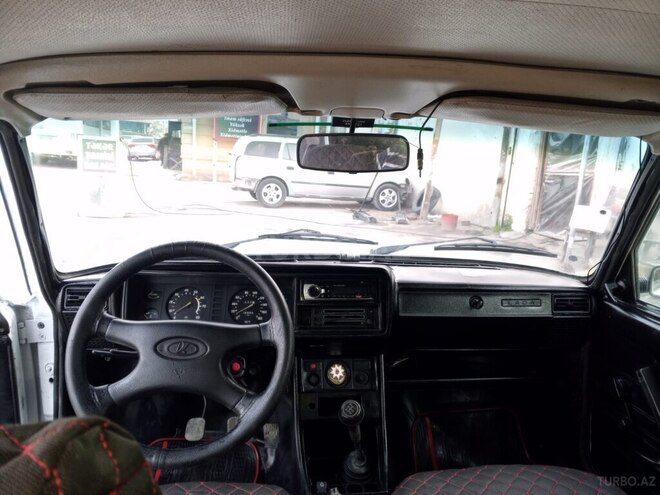 LADA (VAZ) 2107 2003, 217,000 km - 1.6 л - Bakı