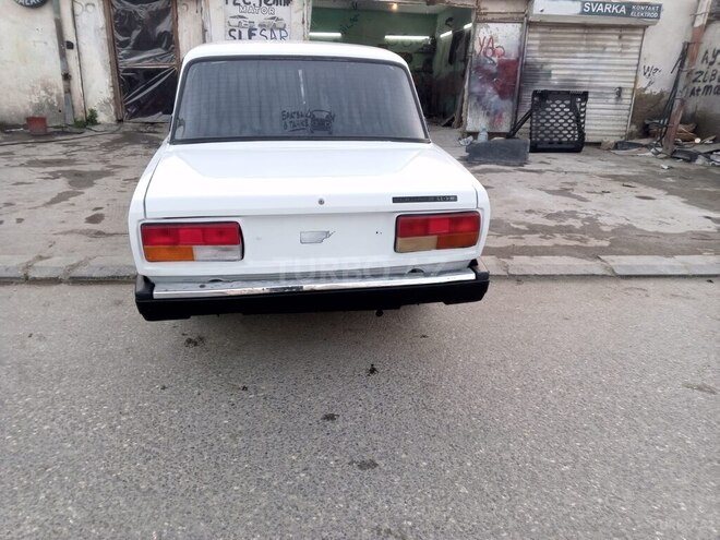LADA (VAZ) 2107 2003, 217,000 km - 1.6 л - Bakı