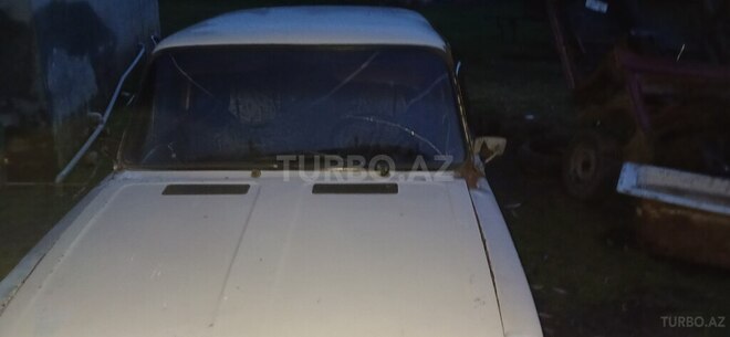 LADA (VAZ) 2106 1983, 185,555 km - 1.6 l - Masallı