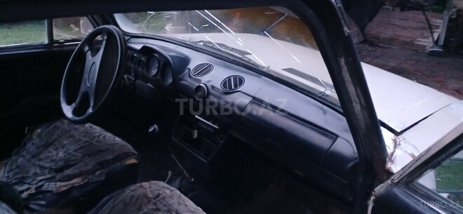 LADA (VAZ) 2106 1983, 185,555 km - 1.6 l - Masallı