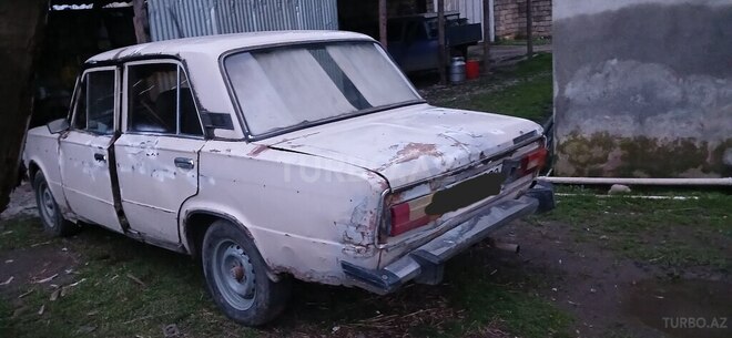 LADA (VAZ) 2106 1983, 185,555 km - 1.6 l - Masallı