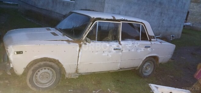 LADA (VAZ) 2106 1983, 185,555 km - 1.6 l - Masallı