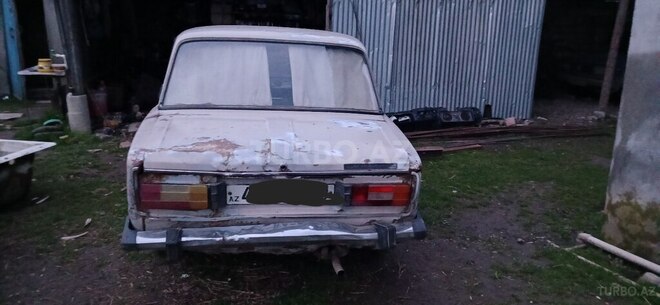 LADA (VAZ) 2106 1983, 185,555 km - 1.6 l - Masallı