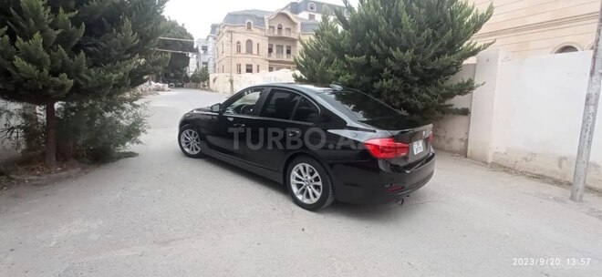 BMW 320 2016, 150,000 km - 2.0 l - Bakı