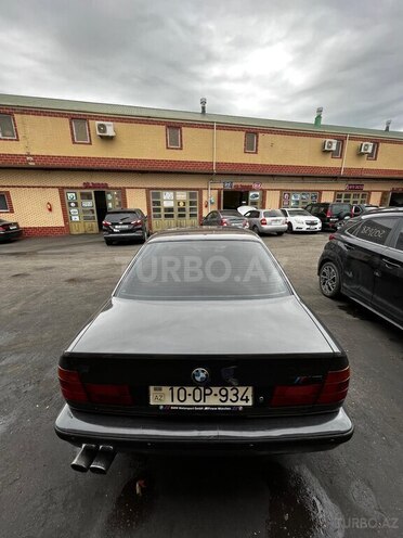 BMW 520 1993, 320,000 km - 2.0 l - Bakı
