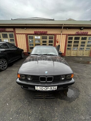 BMW 520 1993, 320,000 km - 2.0 l - Bakı
