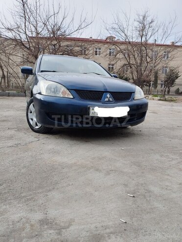 Mitsubishi Lancer 2008, 290,000 km - 1.3 l - Bakı