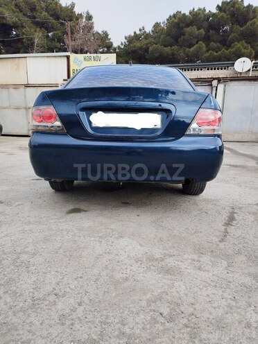 Mitsubishi Lancer 2008, 290,000 km - 1.3 l - Bakı