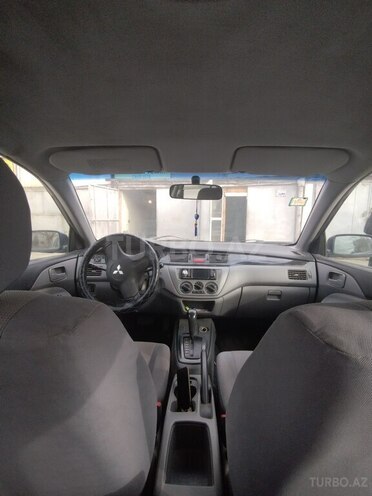 Mitsubishi Lancer 2008, 290,000 km - 1.3 l - Bakı