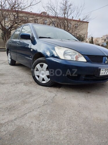 Mitsubishi Lancer 2008, 290,000 km - 1.3 l - Bakı