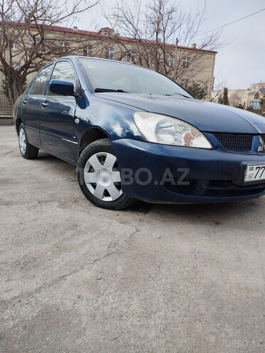 Mitsubishi Lancer 2008, 290,000 km - 1.3 l - Bakı