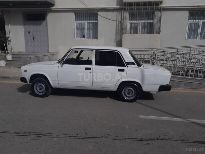 LADA (VAZ) 2107 2009, 13,900 km - 1.6 л - Bakı