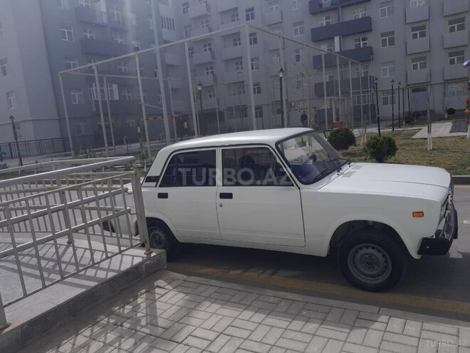 LADA (VAZ) 2107 2009, 13,900 km - 1.6 л - Bakı