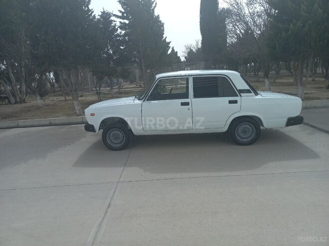 LADA (VAZ) 2107 2009, 13,900 km - 1.6 л - Bakı