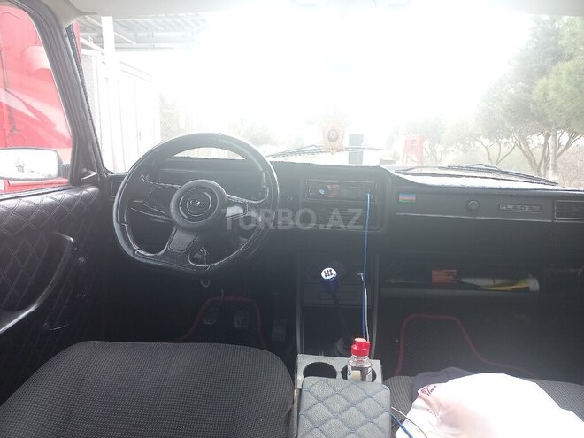 LADA (VAZ) 2107 2009, 13,900 km - 1.6 л - Bakı