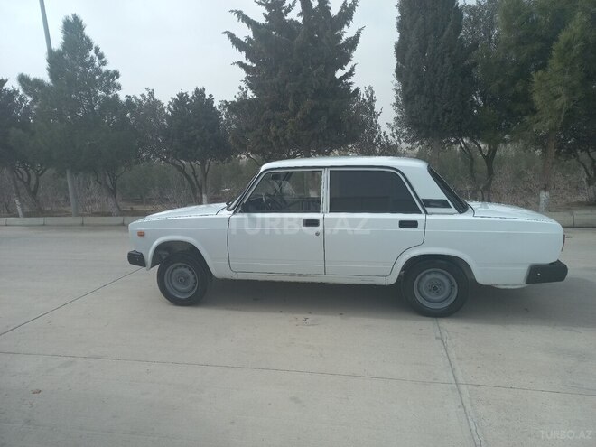 LADA (VAZ) 2107 2009, 13,900 km - 1.6 л - Bakı